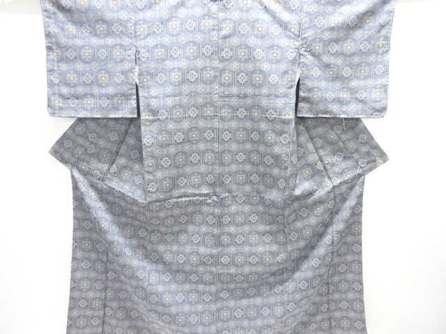 リサイクル・アンティーク着物販売：Shinei